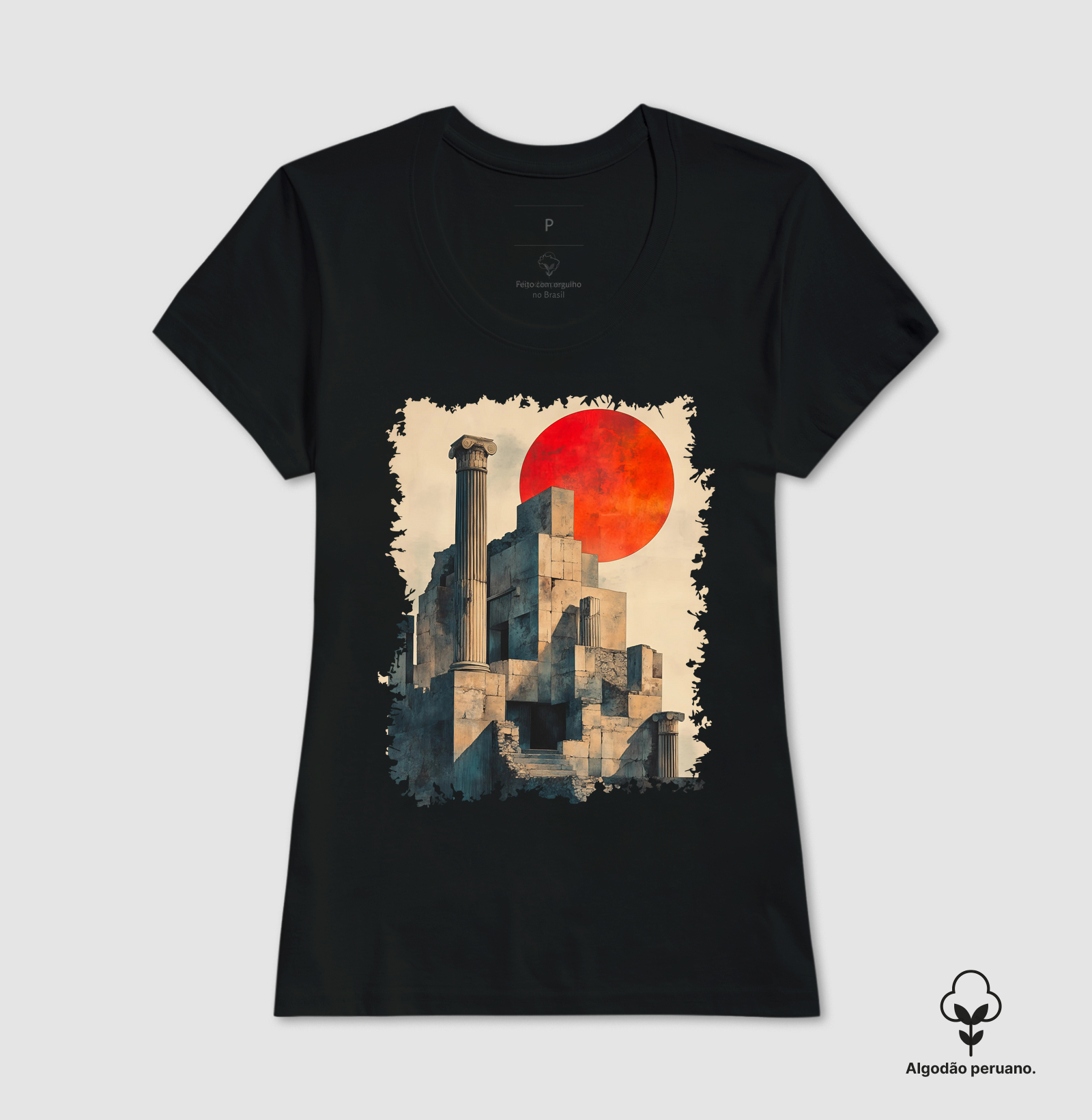 Camisa 6