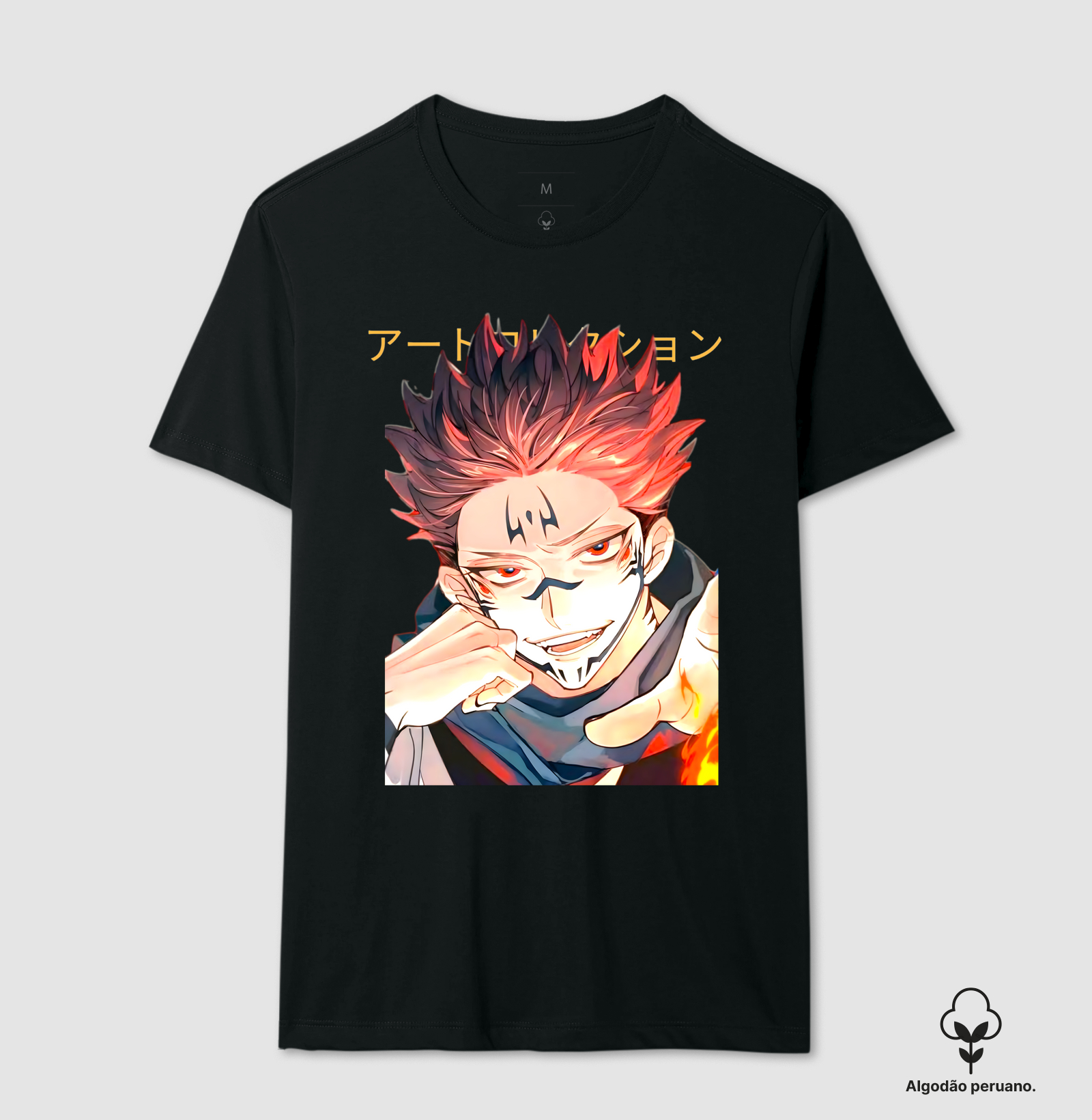 Camisa 2