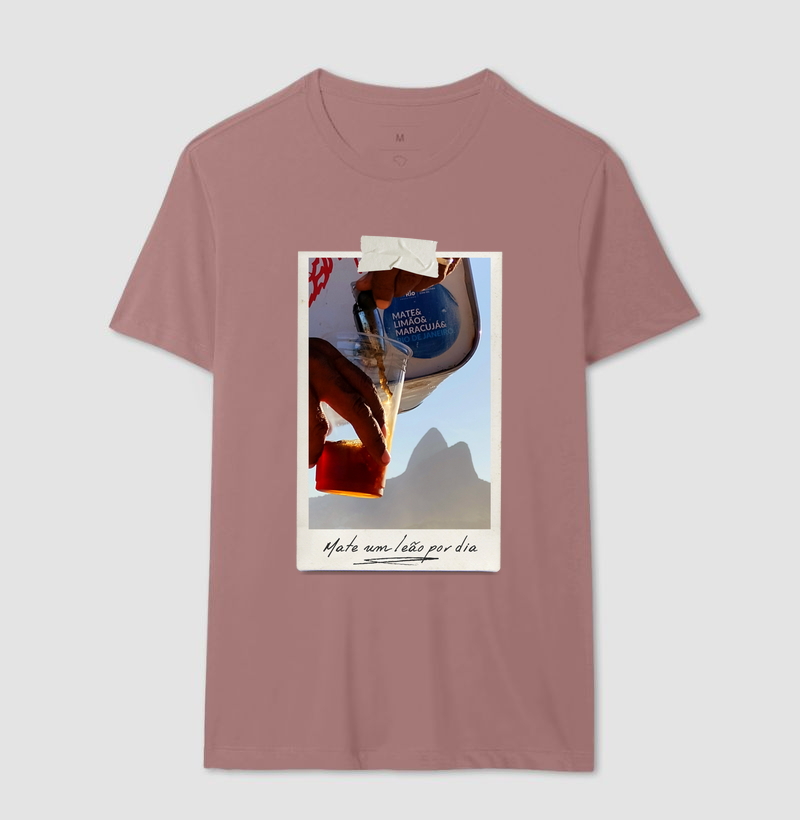 Camisa 15