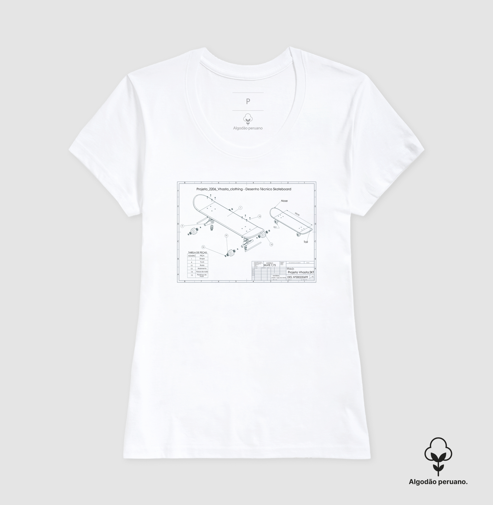 Camisa 2