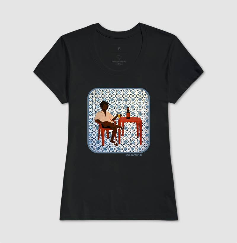 Camisa 9