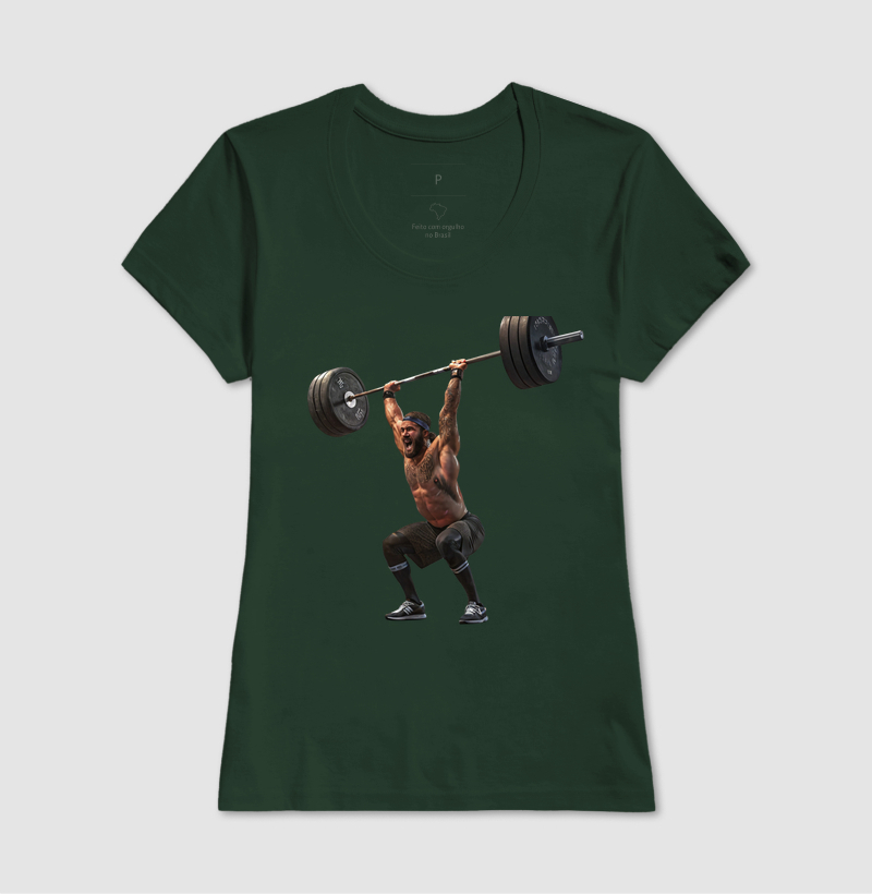 Camisa 12