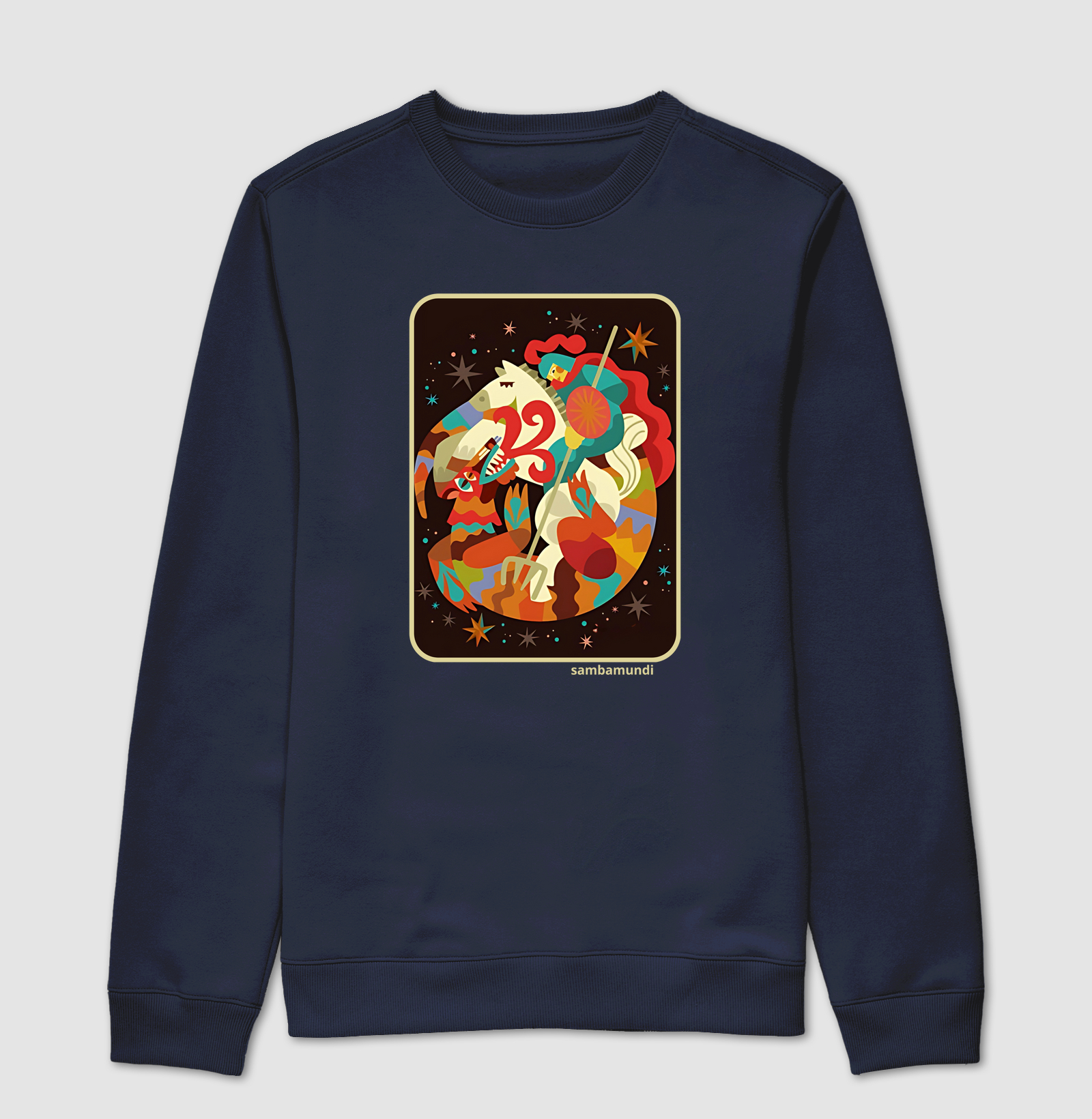 Camisa 4
