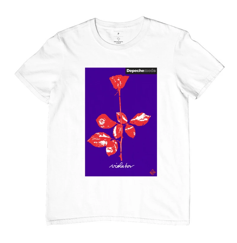 Camisa 13