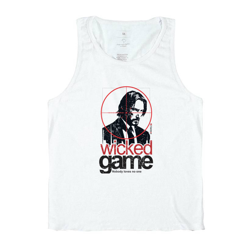 Wicked game Shirt
