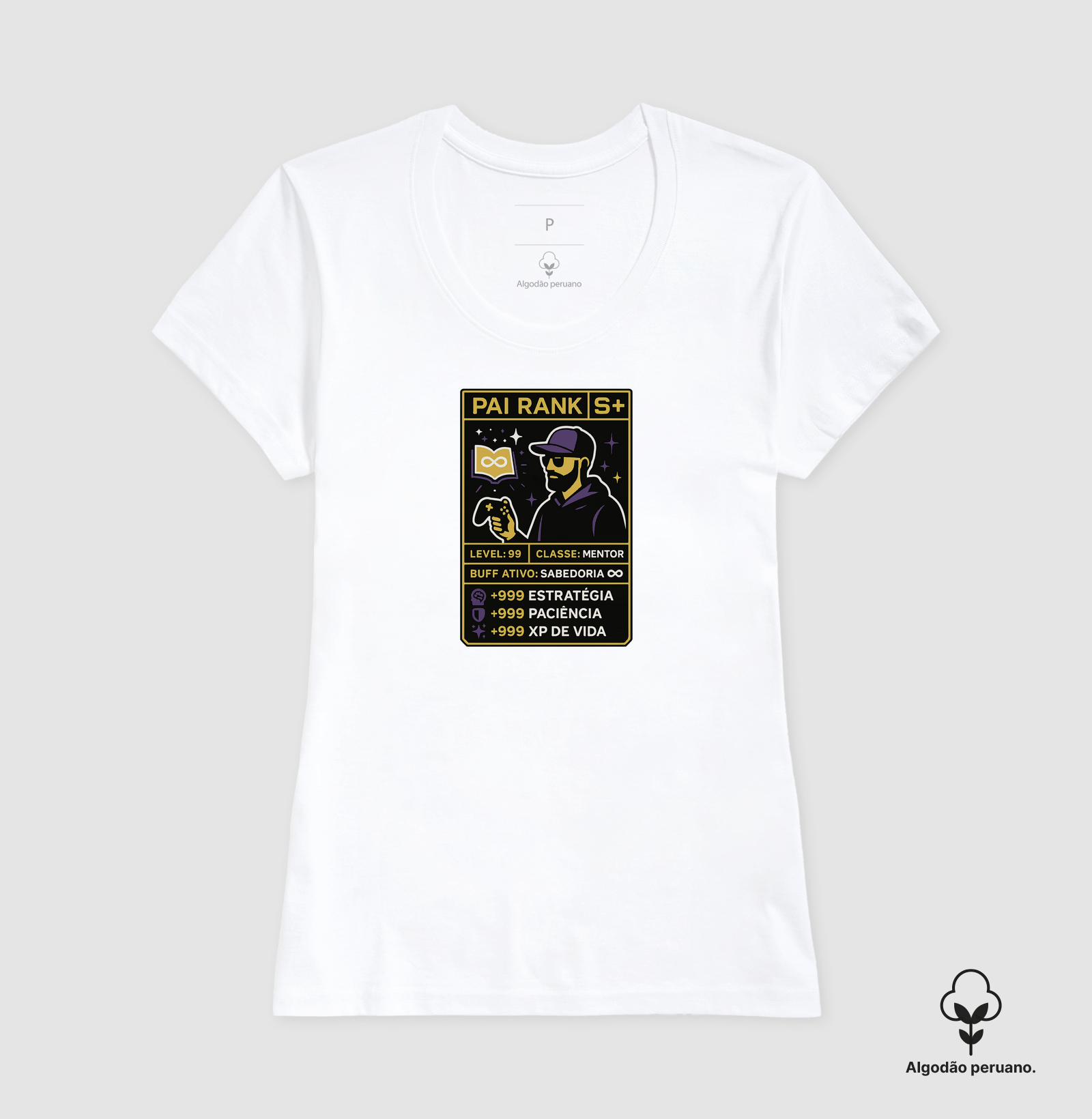 Camisa 1