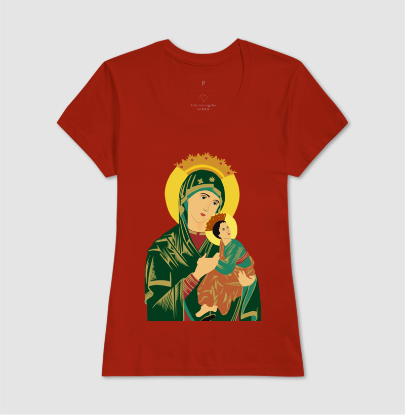 Camisa 9