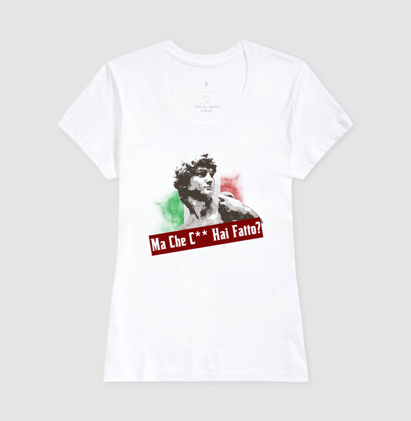 Camisa 7