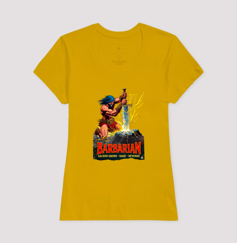Camisa 10
