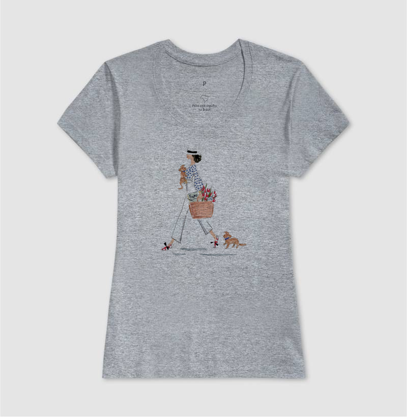 Camisa 8