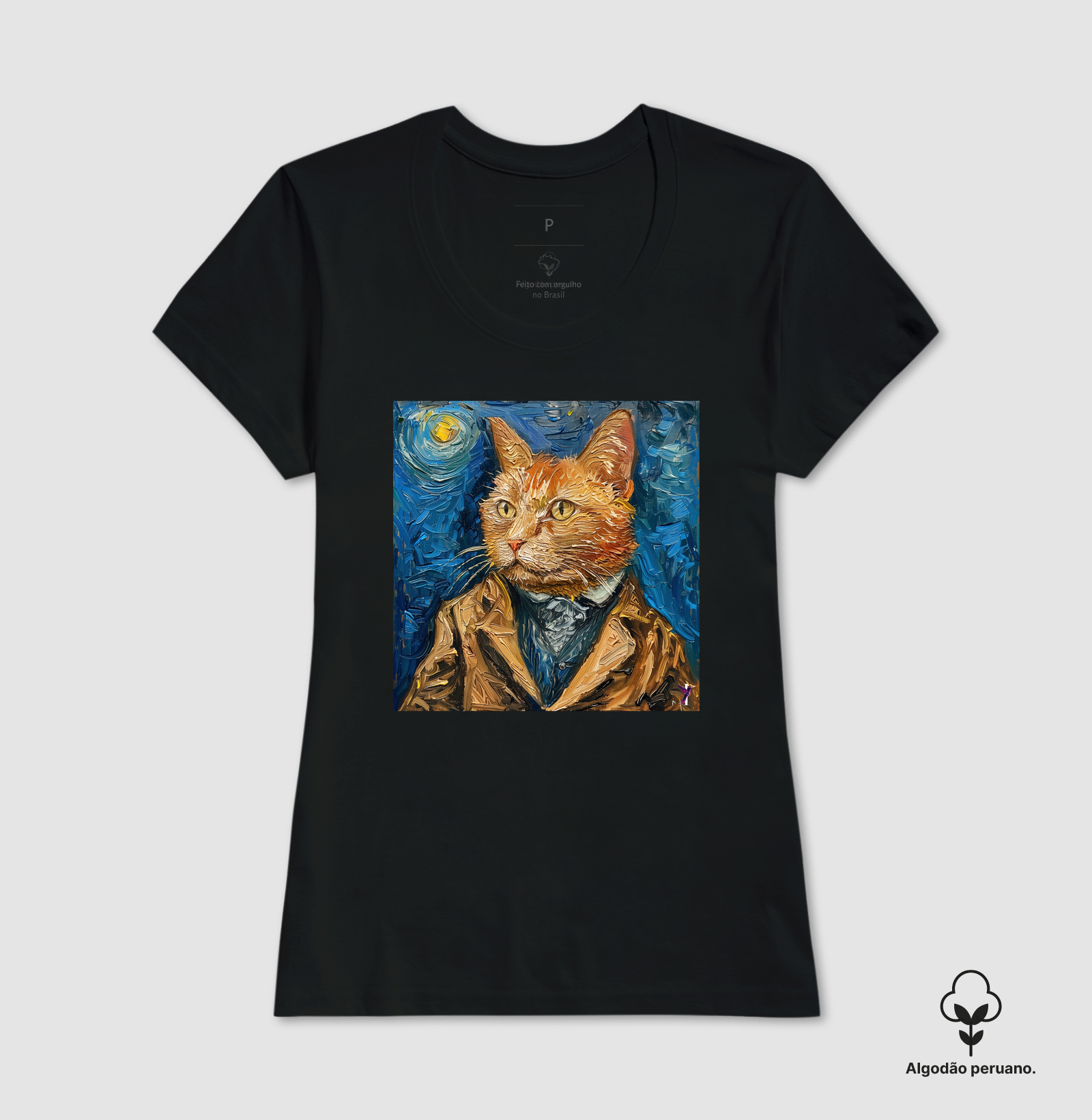 Camisa 6