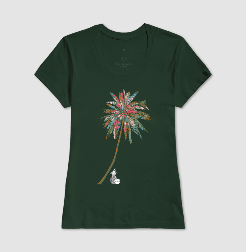 Camisa 15