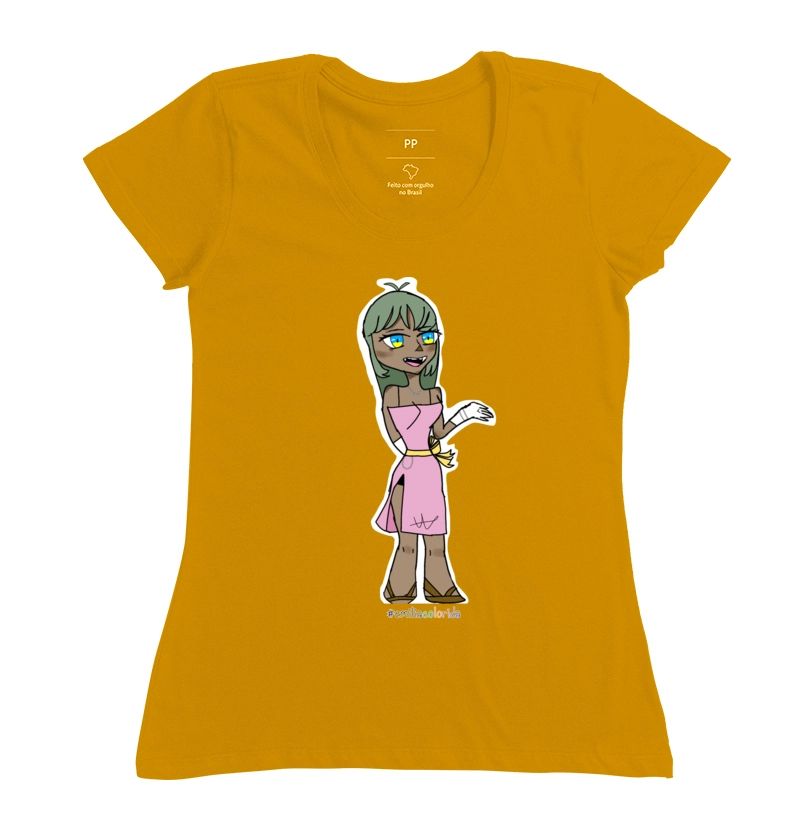 Camisa 13
