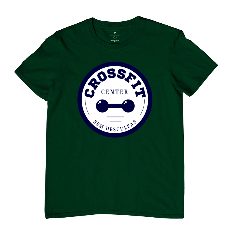 Camisa 11