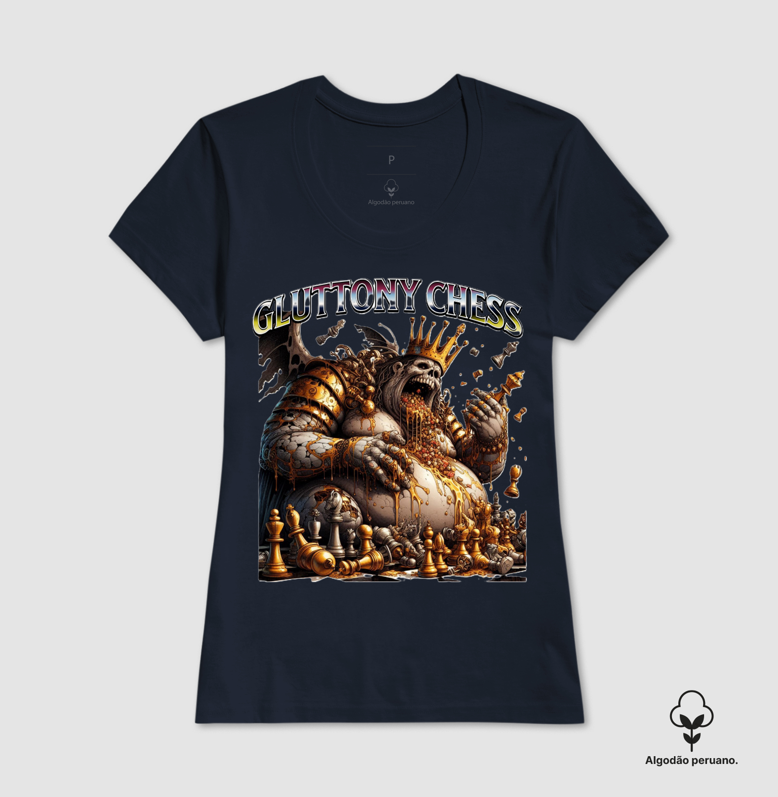Camisa 6