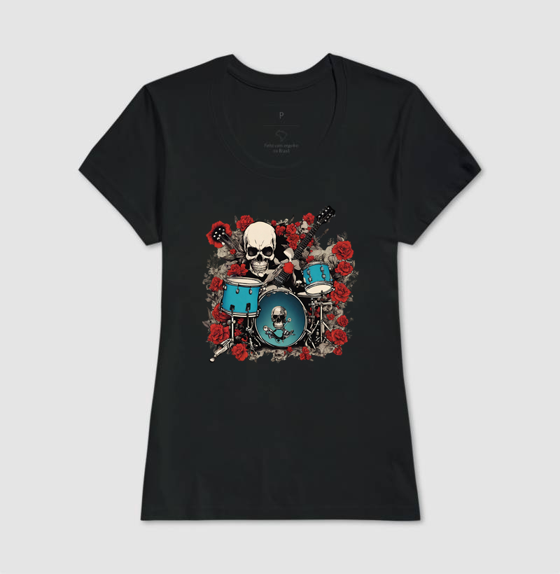 Camisa 9
