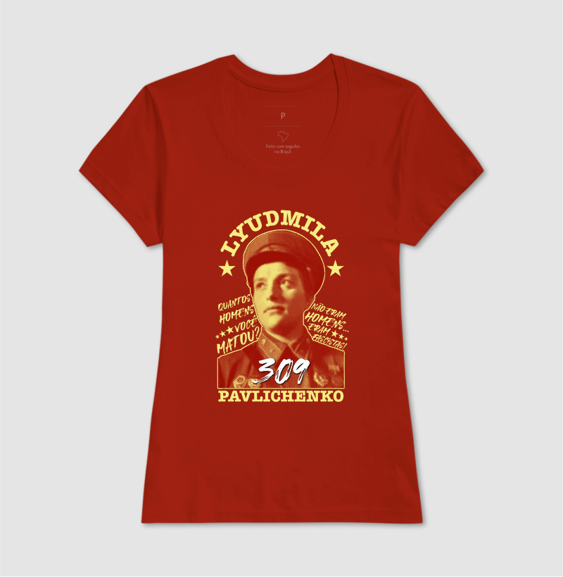 Camisa 10