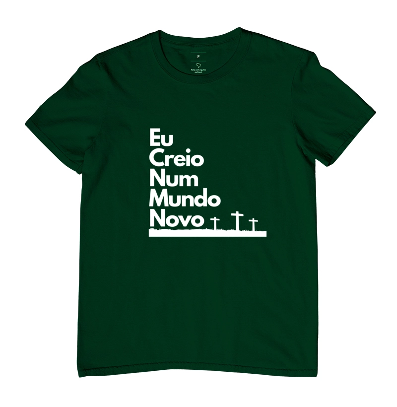 Camisa 11