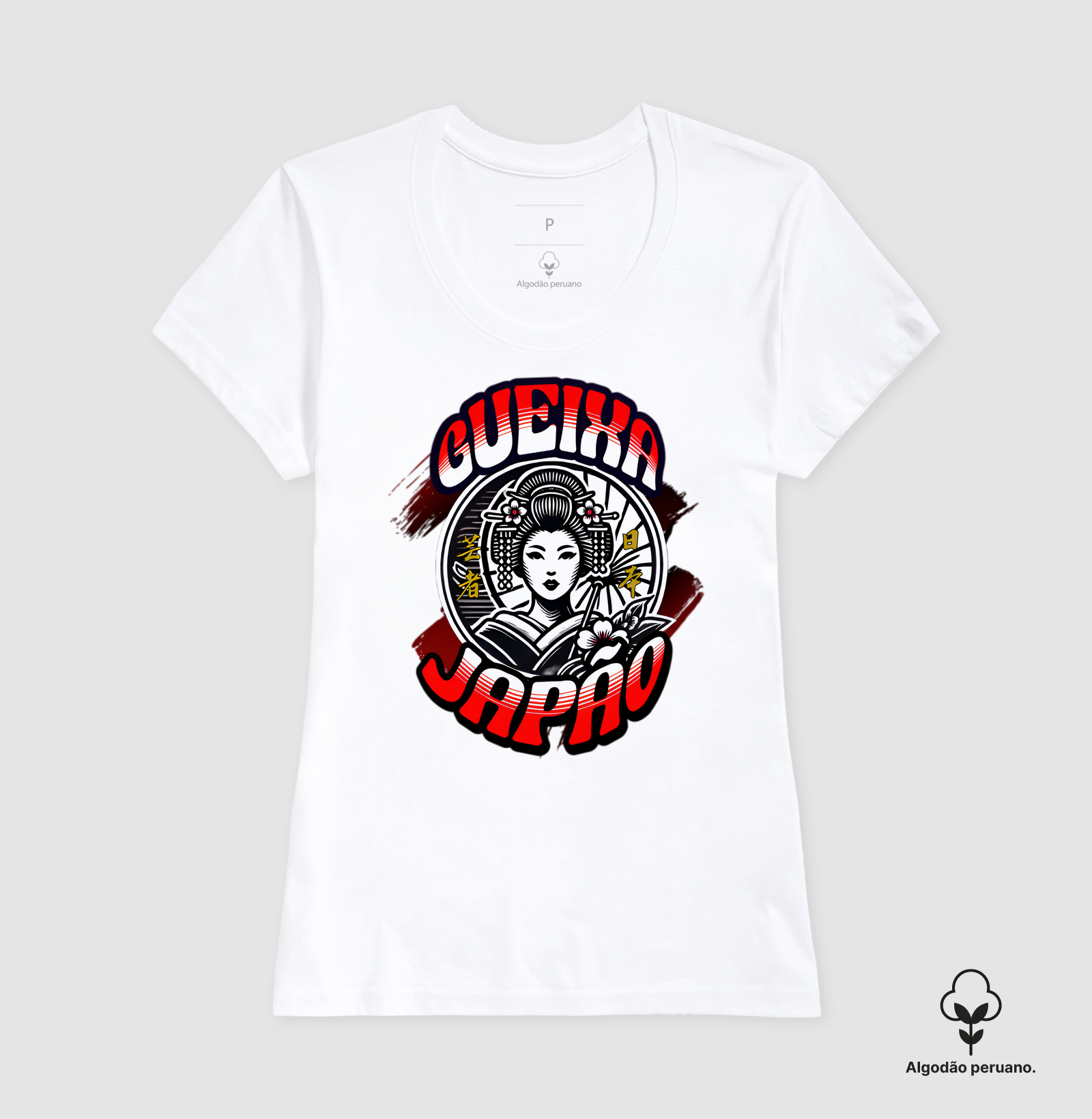 Camisa 4