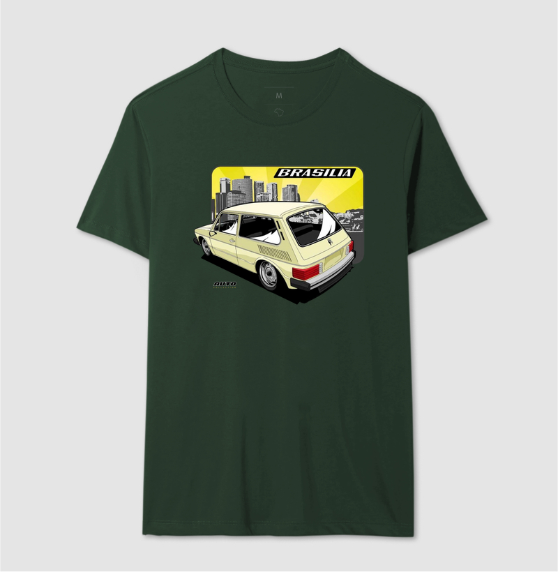 Camisa 11