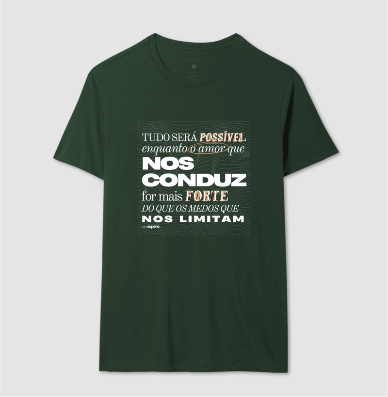 Camisa 20