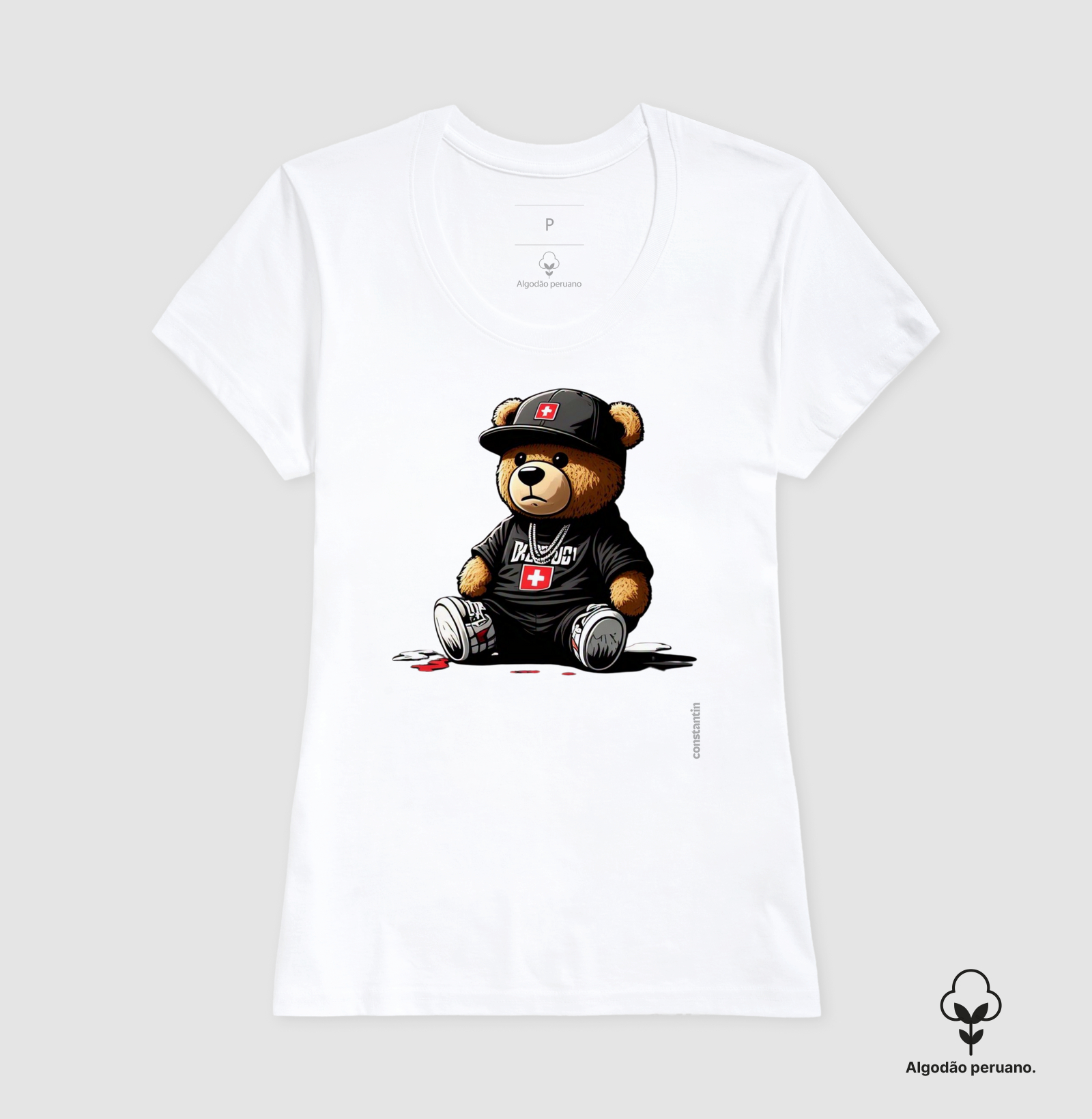 Camisa 5