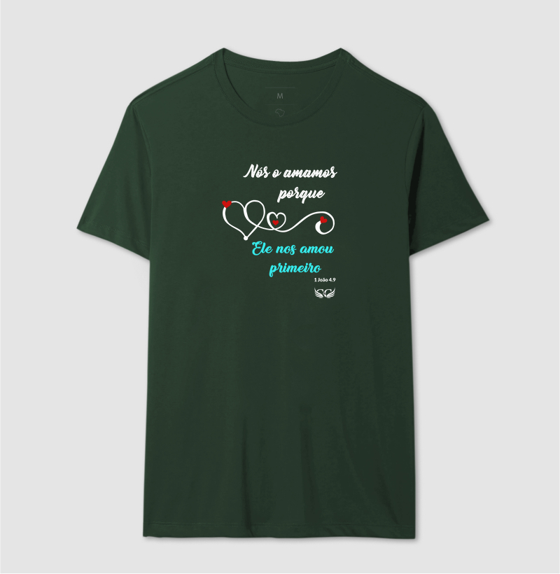 Camisa 11