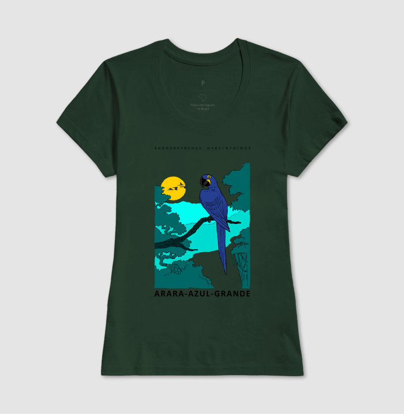 Camisa 9