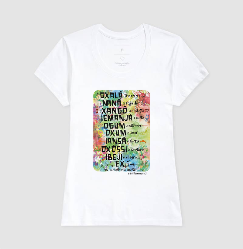 Camisa 3
