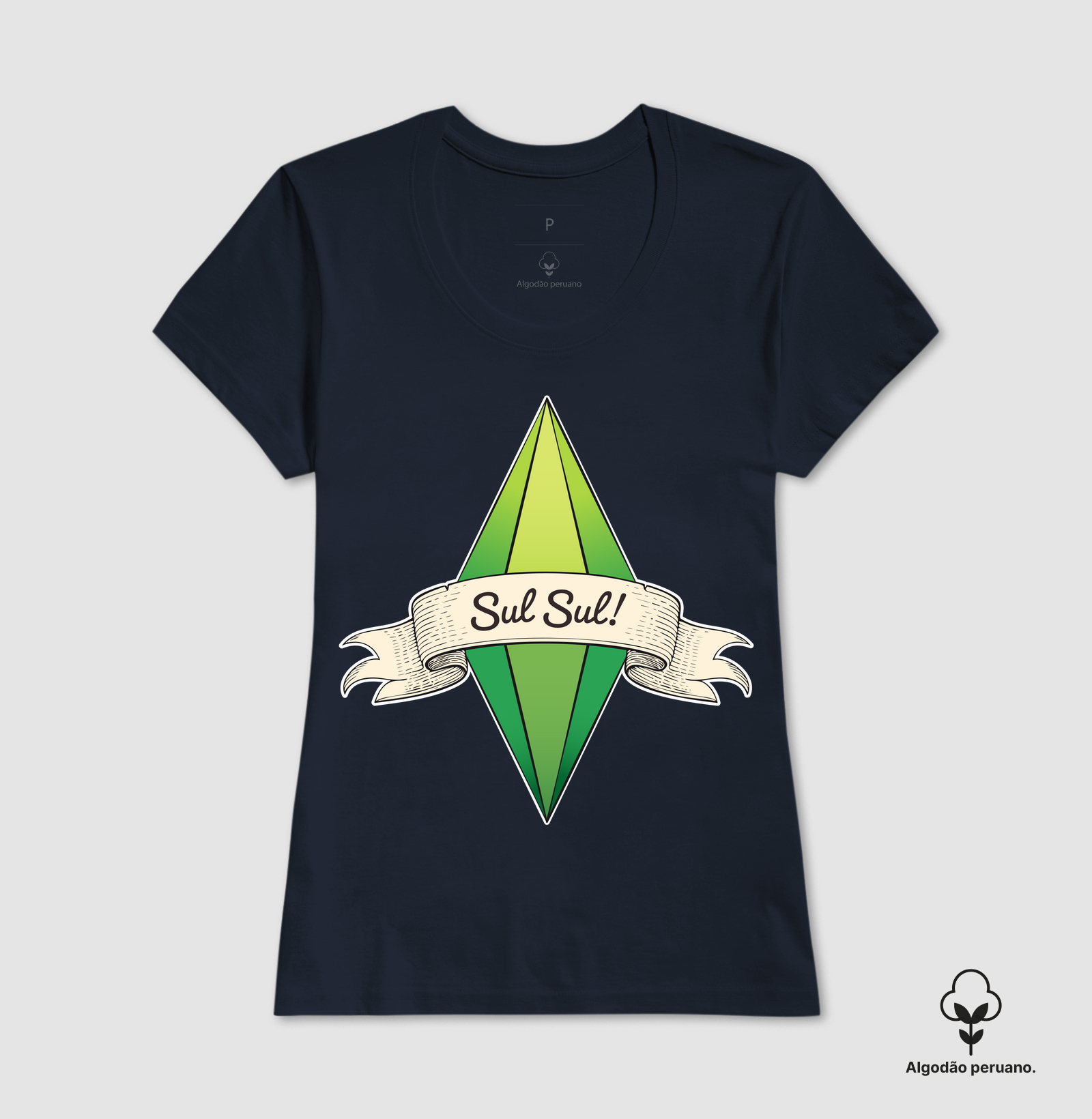 Camisa 6