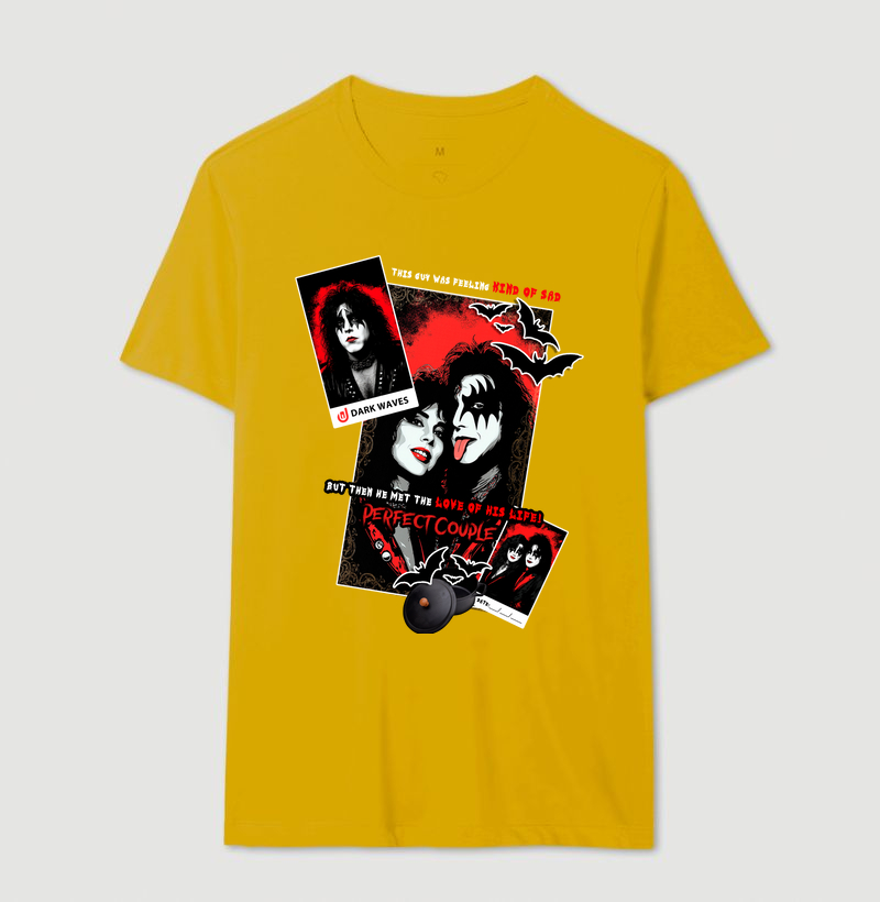 Camisa 11