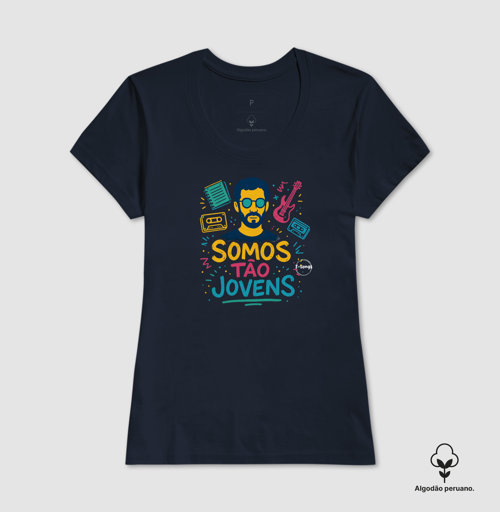 Camisa 10
