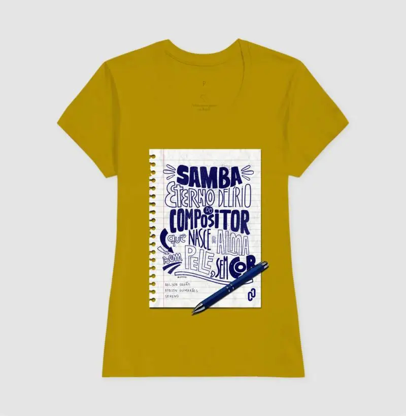 Camisa 2