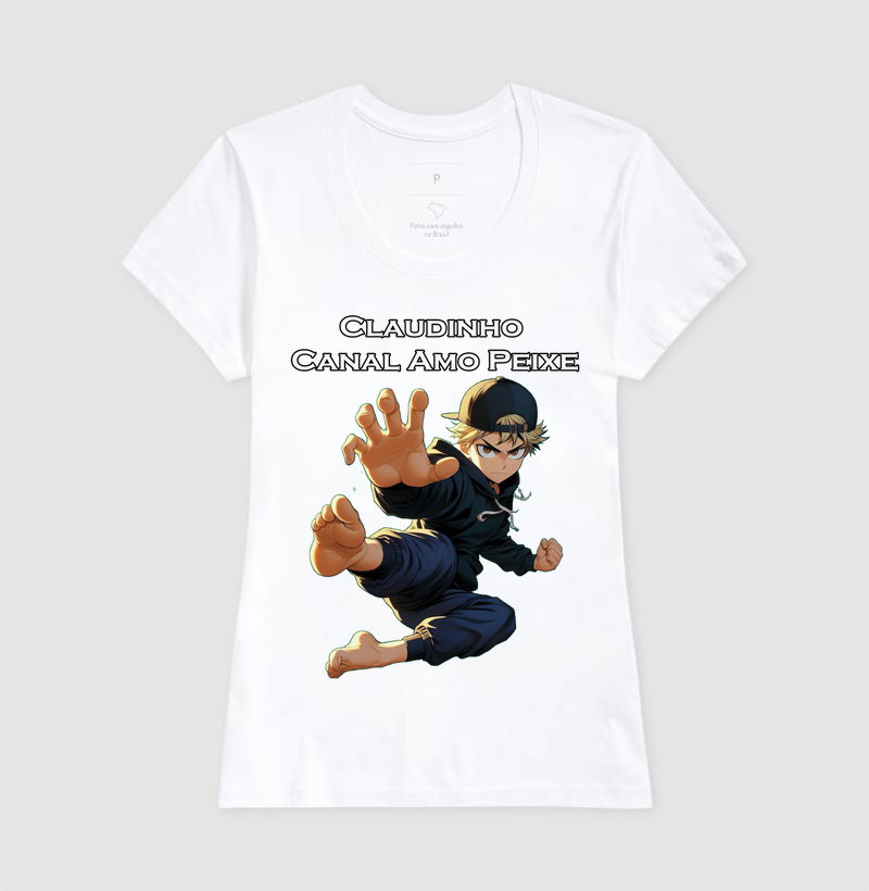 Camisa 7