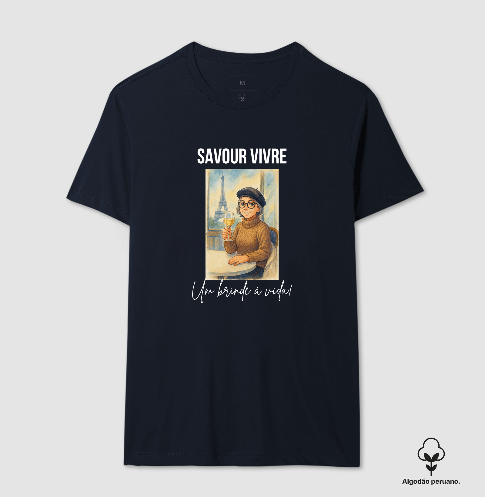 Camisa 6