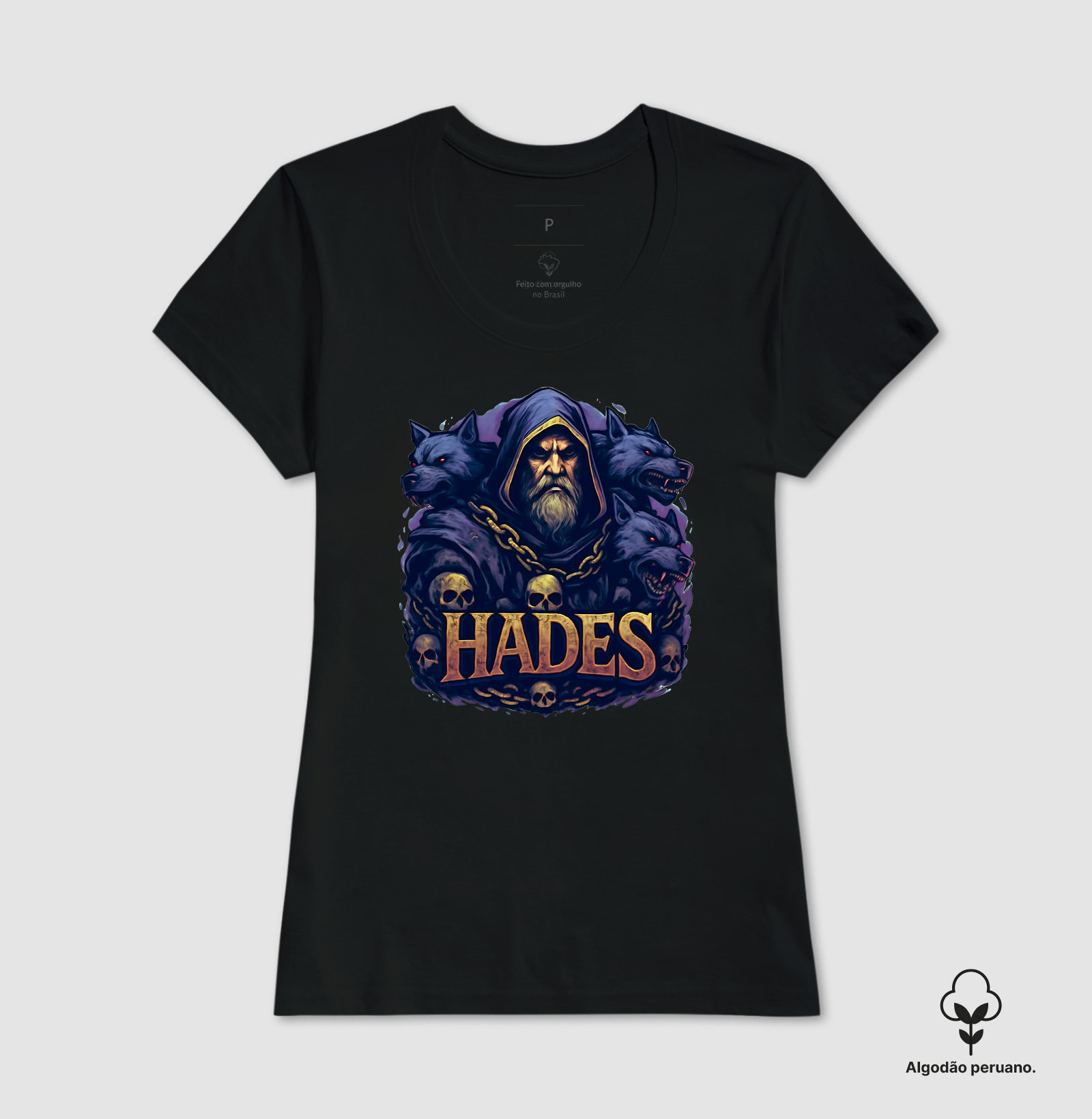 Camisa 3