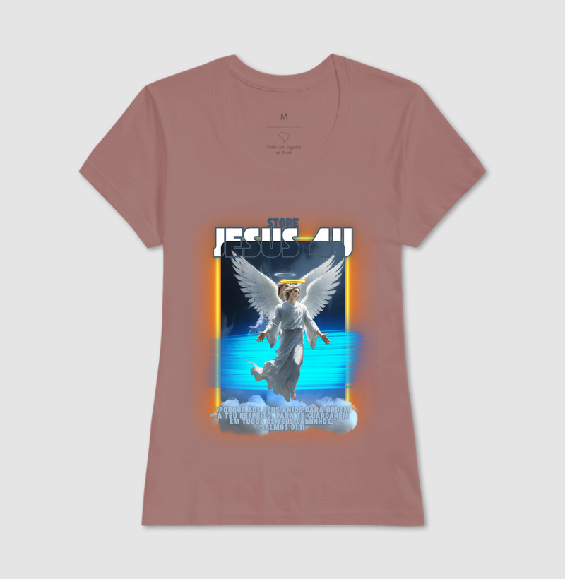 Camisa 19