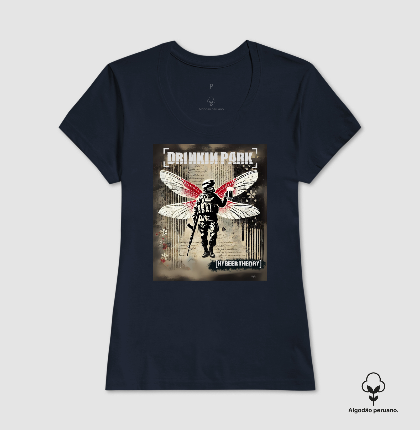 Camisa 6