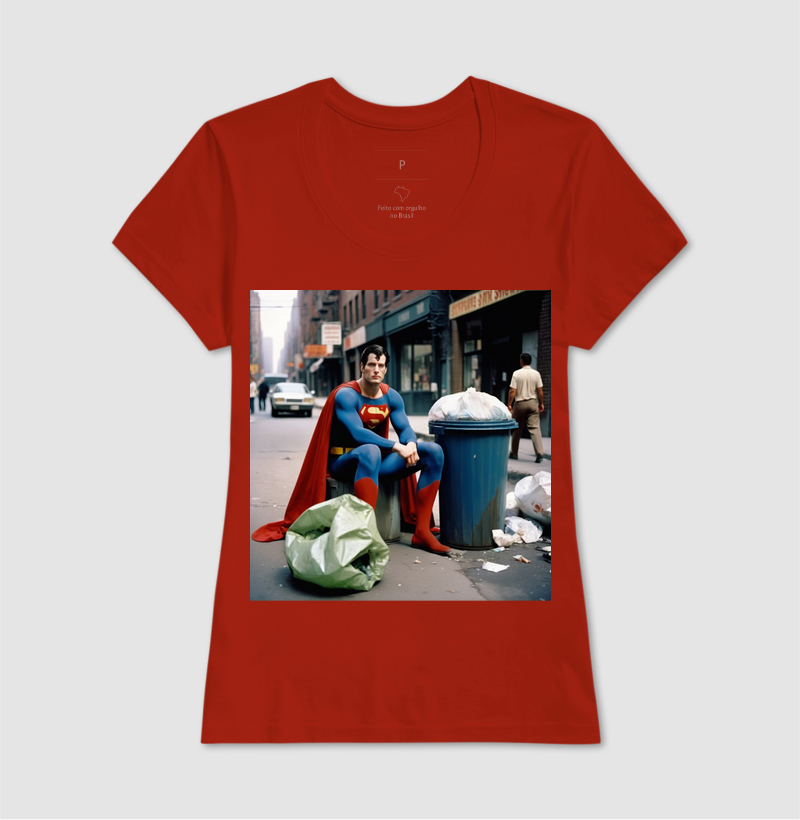 Camisa 15
