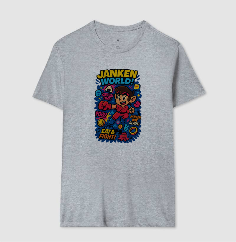 Camisa 7