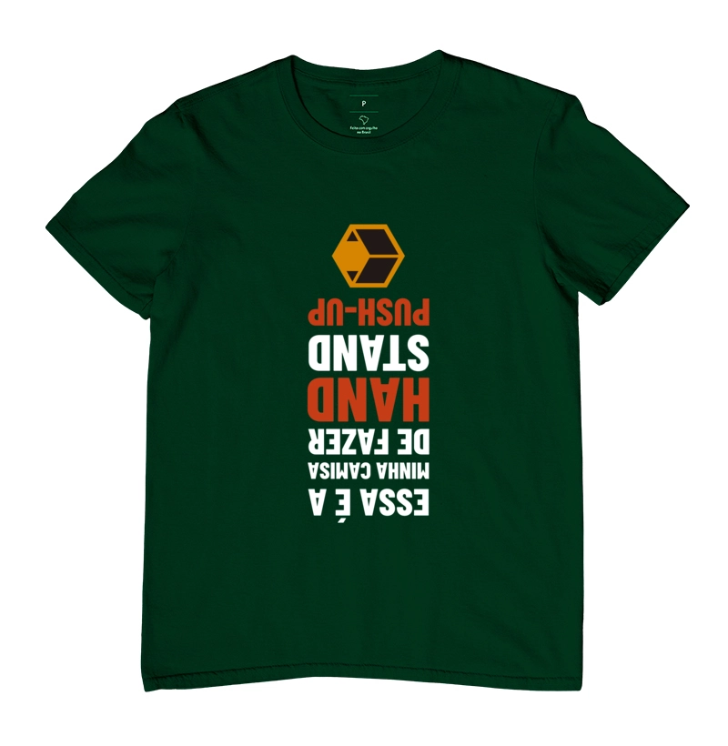 Camisa 11
