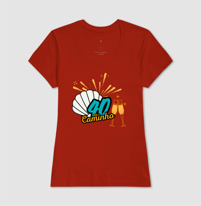 Camisa 10