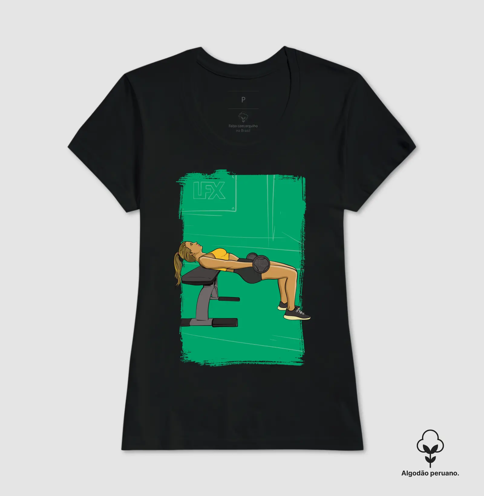 Camisa 3