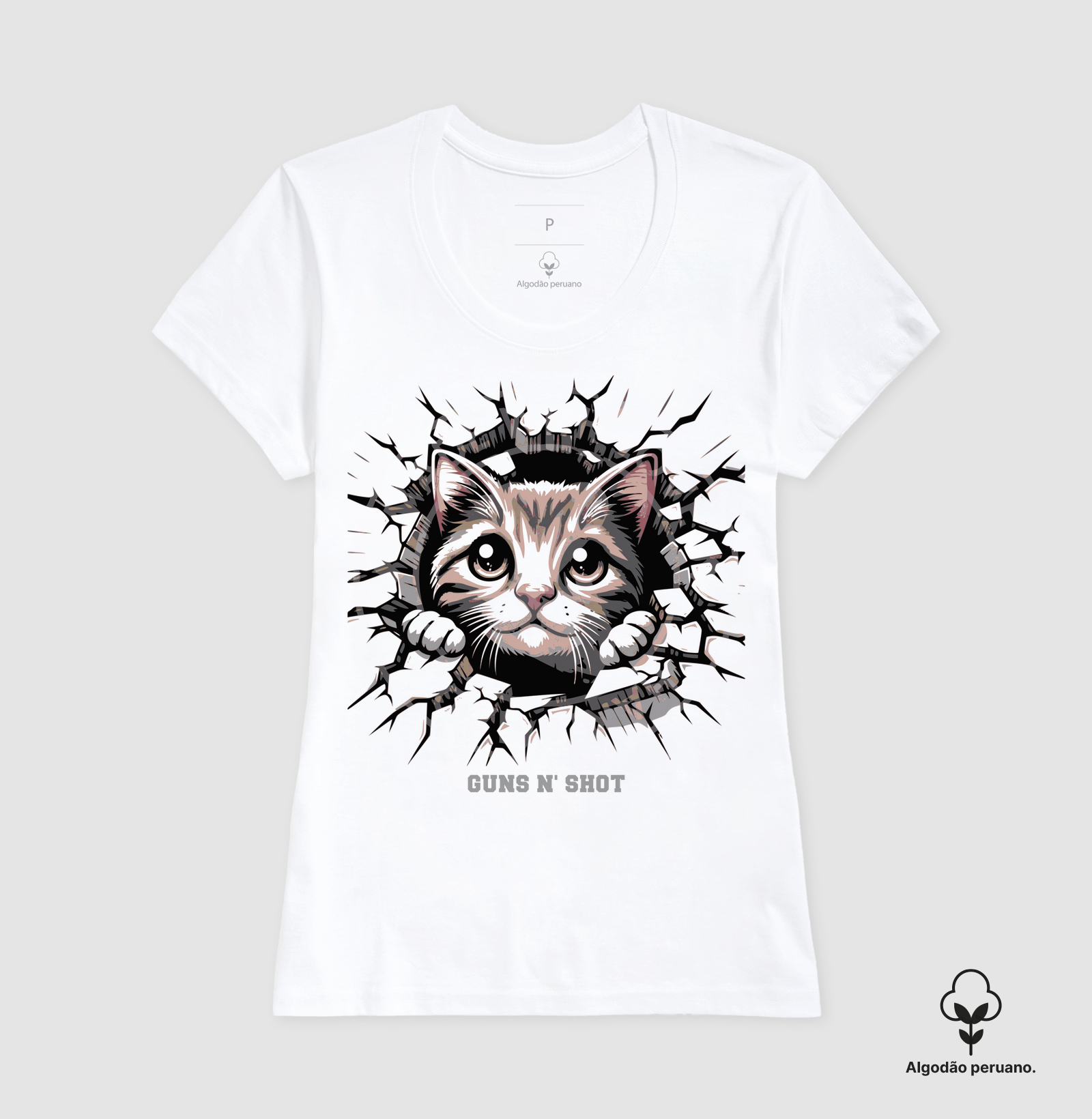 Camisa 5
