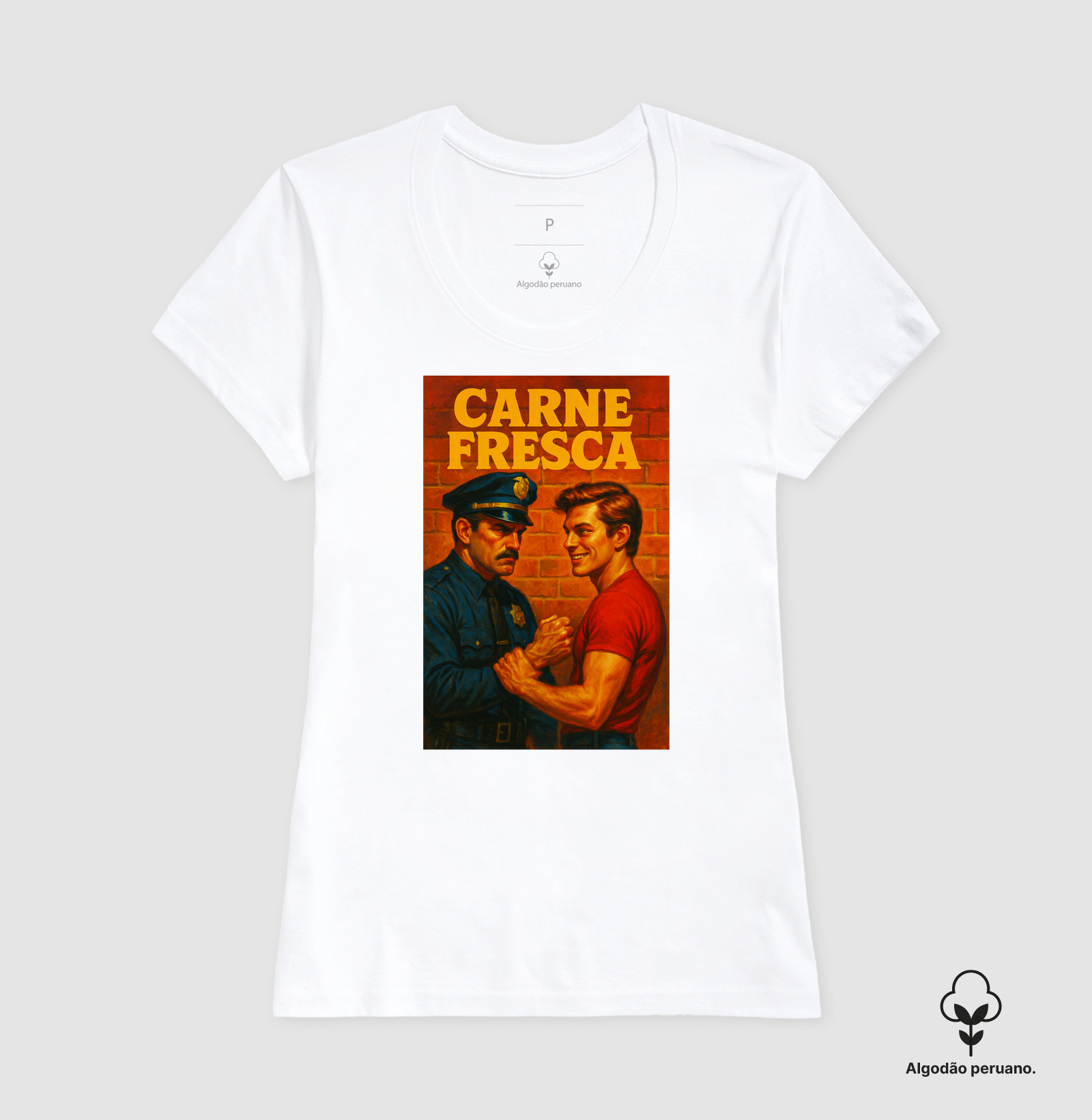 Camisa 2