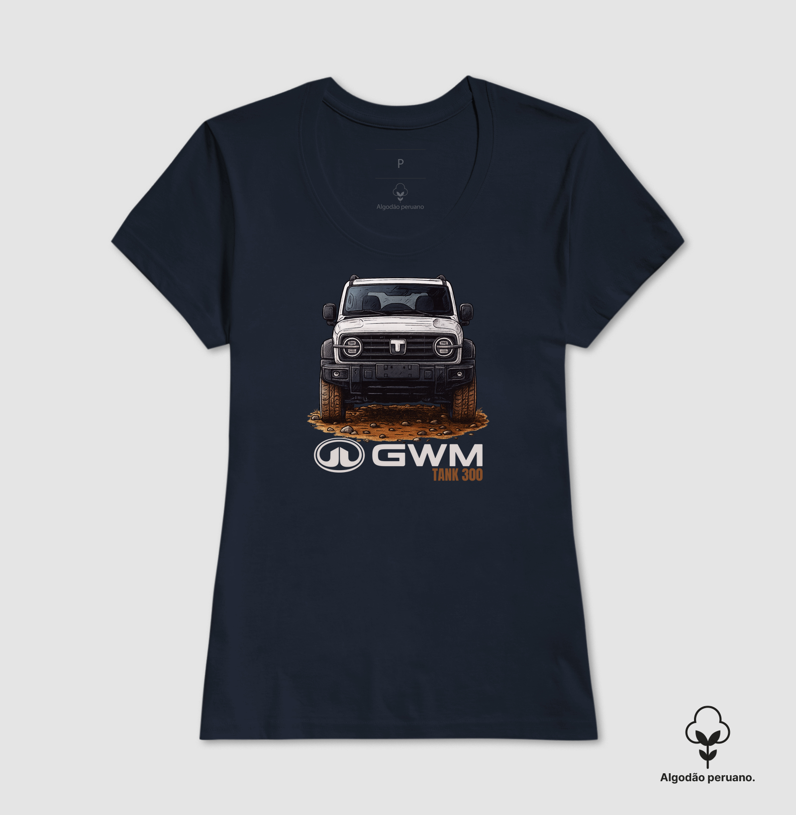 Camisa 6
