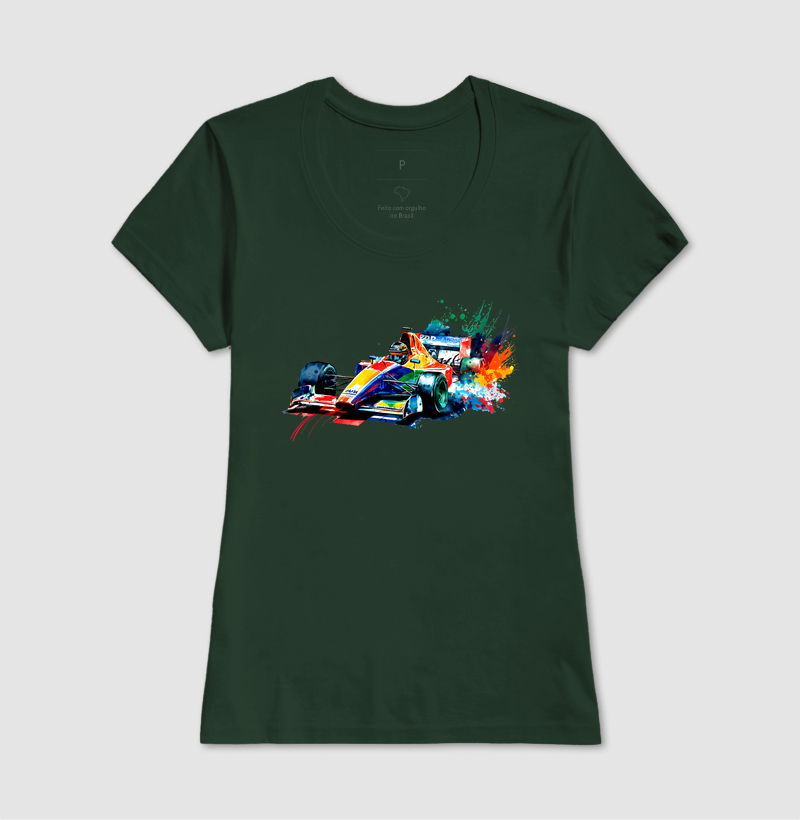 Camisa 16