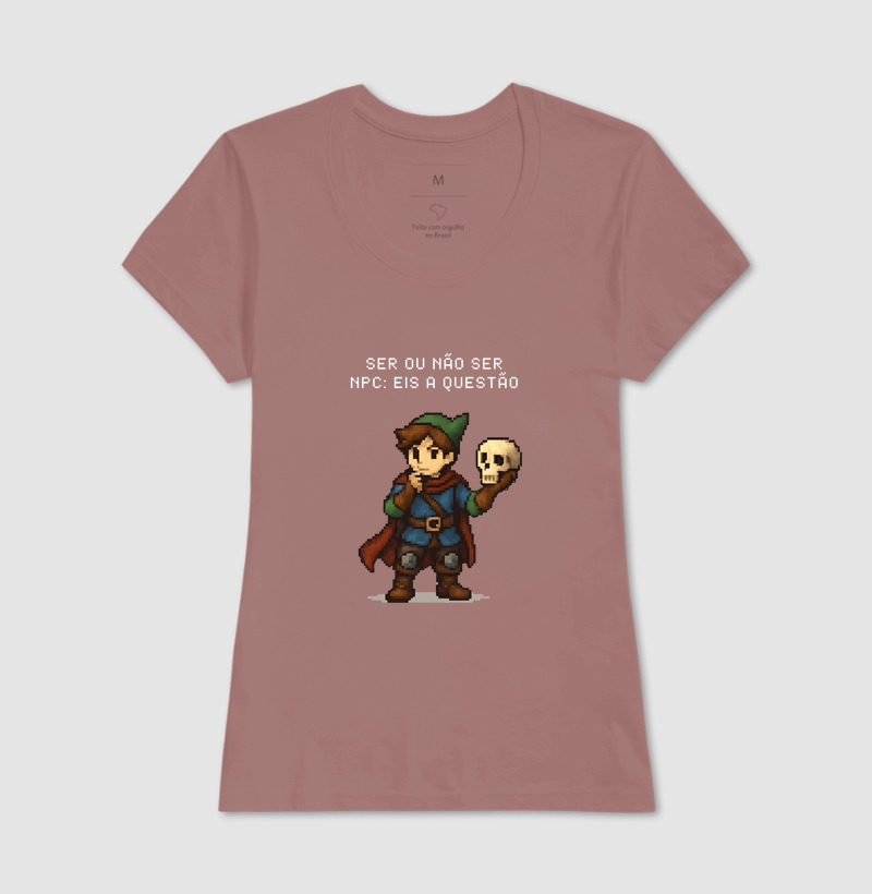 Camisa 16