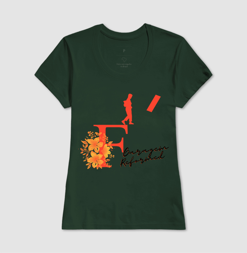 Camisa 8