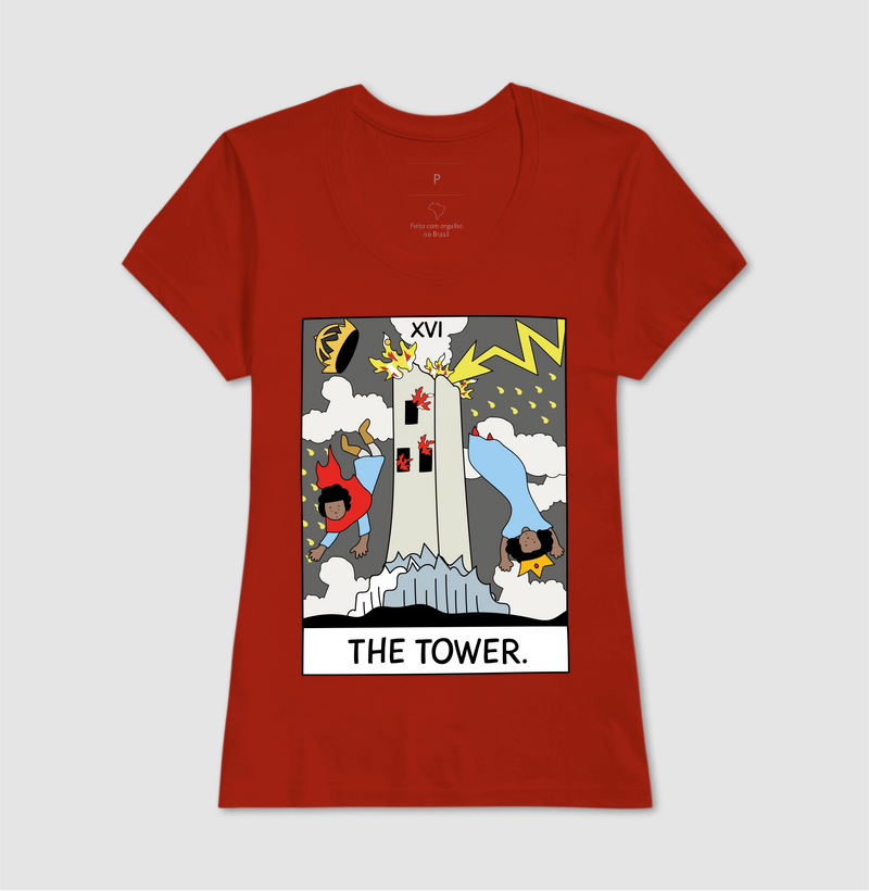 Camisa 8
